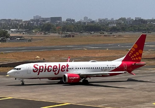 SpiceJet Tells Delhi High Court It Is "Struggling To Stay Afloat"