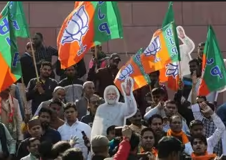 BJP Releases First List Of Candidates For Madhya Pradesh, Chhattisgarh Assembly Elections