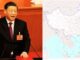 China Releases New Edition Of Standard Map, Claims Arunachal Pradesh, Aksai Chin As Part Of Its Territory