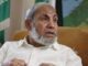 ‘There Will Be No More Jews Or Christian Traitors': Video Of Hamas Commander Mahmoud Al-Zahar’s Warning To The World Goes Viral- WATCH