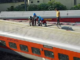 Delhi Kamakhya North East Express: पटरियों की खराबी की वजह से पलटी दिल्ली-कामाख्या एक्सप्रेस, शुरुआती रिपोर्ट में खुलासा