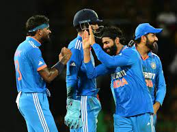 Team India: अफगानिस्तान पर जीत दर्ज कर रोहित सेना ने रचा इतिहास, दुनिया की कोई क्रिकेट टीम नहीं कर पाई ये कमाल