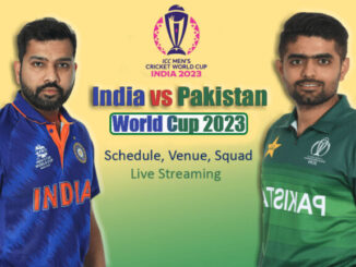 India Vs Pakistan ICC Cricket World Cup 2023: BCCI Plan Special Ceremony Before Match, Arijit Singh To Perform, Amitabh Bachchan, Rajnikanth And Sachin Tendulkar To Attend, Says Report