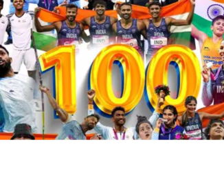 India Create History, Hit 100-Medal-Mark At Asian Games 2023 For First Time