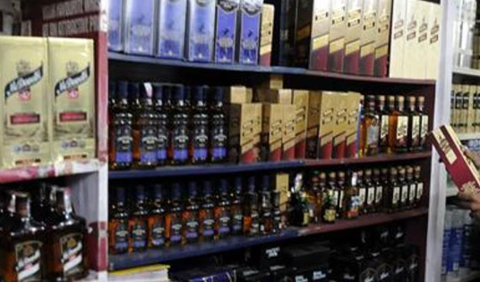 Gujarat No More A 'Dry State'; State Government Allows Sale Of Liquor In This 'City'