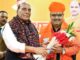 Rajasthan’s New Chief Minister Bhajan Lal Sharma, His Deputies To Take Oath Today In Jaipur