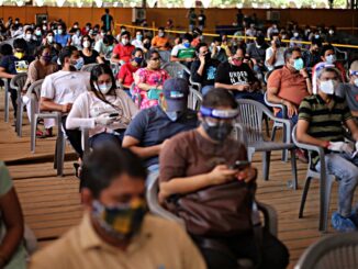 JN.1 COVID Variant: 3 In 4 Indians Abandoned Masks, 29% Plan To Party On New Year, Says Survey