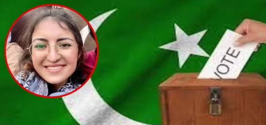 Who is Saveera Parkash: पाकिस्तान के आम चुनाव में बनी पहली हिंदू महिला उम्मीदवार, जानिए कौन हैं डॉ. सवीरा प्रकाश