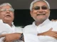 JDU-RJD Reach Seat Sharing Consensus For Lok Sabha Elections 2024, Say Sources