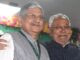 BREAKING: Lalan Singh Quits, Nitish Kumar Takes Over As New JDU President, Sources