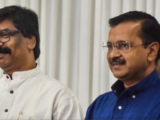 Delhi CM Arvind Kejriwal, Jharkhand CM Hemant Soren Skip 'Illegal' ED Summons