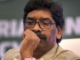 Jharkhand: 'मिट्टी में मिला दिया झारखंड का सम्मान', भाजपा ने सीएम सोरेन की 'गुमशुदगी' पर किया इनाम का एलान