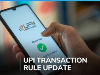 NPCI Directs Members To Increase UPI Transfer Limit By January 10