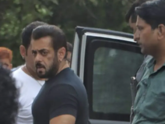 Breaking: Major Lapse In Salman Khan's Security, Intruders Trespass Actor's Farmhouse