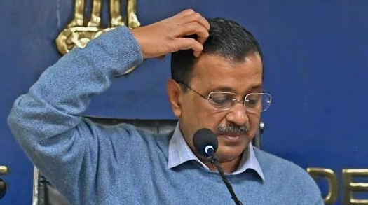 ED Summons Delhi CM Arvind Kejriwal For 5th Time In Excise Policy Case