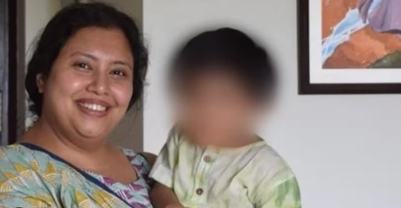 Arrested Bengaluru CEO Suchana Seth Travelled To Goa With Her Son A Week Before Murdering Him: Reports