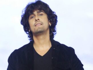 Legendary Singer Sonu Nigam Turned Down To Play The Role Of A Transgender In 'Safed'