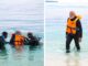 'What An Exhilarating Experience!': PM Modi Tries Snorkelling In Lakshadweep, Shares Stunning Photos