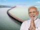 Atal Setu: PM Modi Inaugurates India's Longest Sea Bridge In Maharashtra