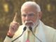 'Beginning Of A New Era': PM Modi After Ram Temple Pran Pratishtha In Ayodhya