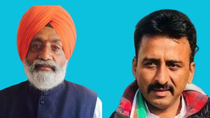 Karanpur By Election: भजनलाल सरकार को बड़ा झटका, मंत्री सुरेंद्र सिंह को मिली हार