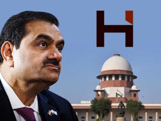 Adani-Hindenburg Row: SC Says No Ground To Transfer Case From Sebi To SIT; Asks Sebi To Complete Probe In 3 Months