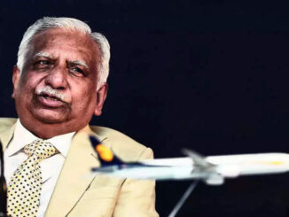 Jet Airways Founder Naresh Goyal Cries In Court, With Folded Hands Says 'Wants To Die In Jail'