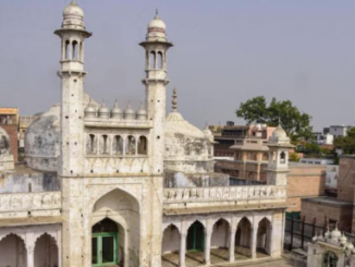 BREAKING: BIG Win For Hindu Side, Court Allows Prayers Inside Gyanvapi Mosque Complex's 'Tekhana'