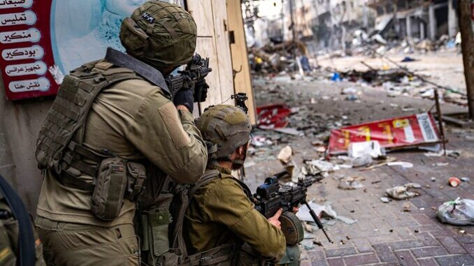 Israel Hamas War: इस्राइली सेना पर बड़ा हमला, गाजा में हमास के साथ लड़ाई में 21 सैनिकों की मौत