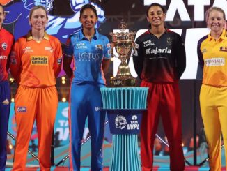 WPL 2024: महिला प्रीमियर लीग का शेड्यूल जारी, 23 फरवरी से शुरू होगा टूर्नामेंट, 17 मार्च को दिल्ली में फाइनल