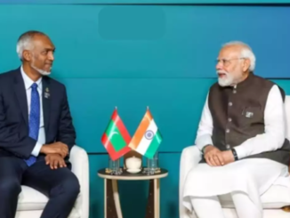 Maldives In Damage Control Mode; Proposes President Muizzu's India Visit After Anti-Modi Comments
