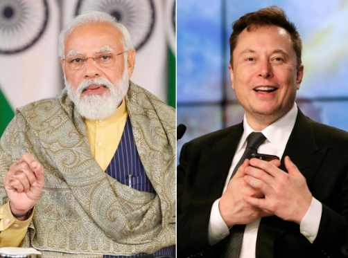 Elon Musk Terms India Not Having Permanent Seat In UNSC As 'Absurd'