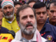 Congress Leader Rahul Gandhi Denied Entry To Assam Temple, Local MLA And MP Allowed