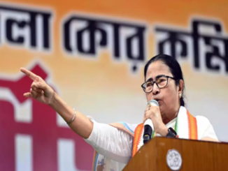 Amid Seat-Sharing Deadlock, Mamata Banerjee Tells TMC Leaders To 'Be Ready To Fight On All Seats'