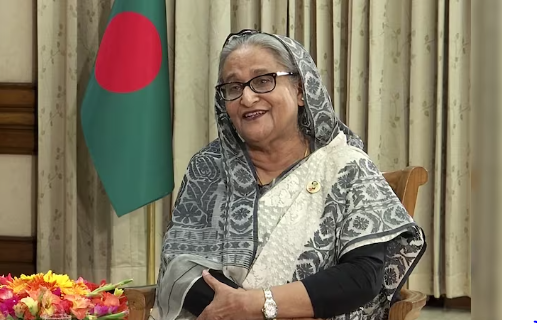 Bangladesh: अमेरिका का आरोप- स्वतंत्र-निष्पक्ष नहीं थे बांग्लादेश के चुनाव, भारत बोला- शांतिपूर्ण तरीके से हुए