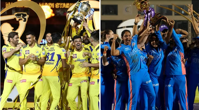 IPL 2024: 22 मार्च को शुरू हो सकता है आईपीएल का नया सीजन, दो शहरों में महिला प्रीमियर लीग कराने की योजना