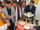 India's First Healthy Food Street 'Prasadam' Launched In Ujjain - Details Inside
