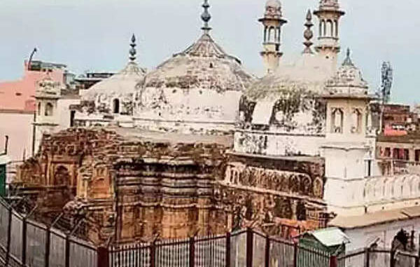 Gyanvapi Mosque Case: Should ASI Survey Report Be Made Public? Decision Today