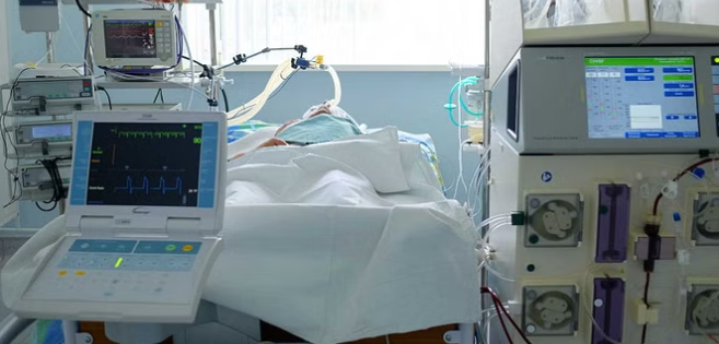 ICU Admission: किन मरीजों को आईसीयू में भर्ती करना है, किन्हें नहीं? स्वास्थ्य मंत्रालय ने जारी की नई गाइडलाइन
