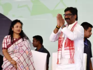 Can Hemant Soren Make His Wife Kalpana CM Of Jharkhand? Check What Laws Say