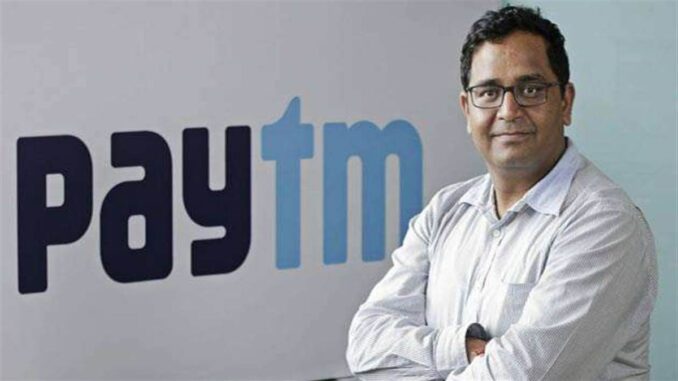 Will Paytm Keep Working Beyond 29 February? Company Founder Vijay Shekhar Sharma Says THIS On Twitter