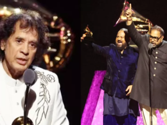 Grammy Awards 2024: ग्रैमी में एक बार फिर भारत के संगीतकारों का जलवा, यहां देखें विजेताओं की पूरी लिस्ट