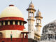 Gyanvapi Case: Supreme Court To Hear Plea Of Scientific Survey Of 'Shivalinga' Today