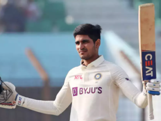 IND vs ENG: Shubman Gill Achieves Unwanted Record, Becomes Third Batter In Test History To Do THIS