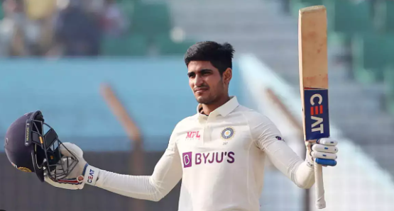 IND vs ENG: Shubman Gill Achieves Unwanted Record, Becomes Third Batter In Test History To Do THIS
