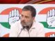 'No democracy In India Today...': Rahul Gandhi Slams BJP On Freezing Of Congress' Accounts