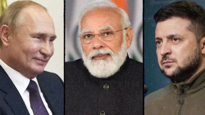 Russia-Ukraine War: क्या है स्विट्जरलैंड शांति वार्ता, जिसमें आमंत्रित किए गए पीएम मोदी; भारत की भूमिका क्या?