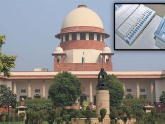 'Important First Step': Congress After SC Seeks ECI Response On VVPAT Slips