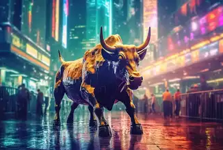 Big Bull: चार महीने में ही 70 से 75 का हुआ सेंसेक्स, इन शेयरों के दम से मार्केट कैप 11 लाख करोड़ रुपये बढ़ा