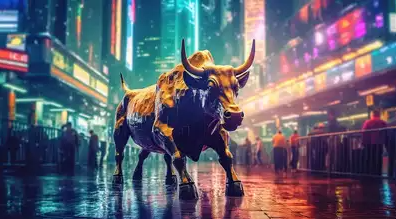 Big Bull: चार महीने में ही 70 से 75 का हुआ सेंसेक्स, इन शेयरों के दम से मार्केट कैप 11 लाख करोड़ रुपये बढ़ा
